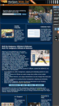 Mobile Screenshot of horizonwebref.com